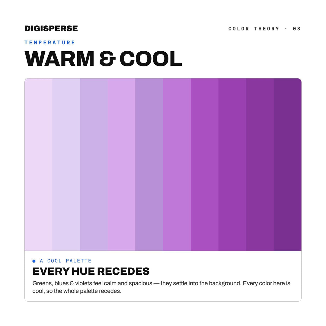 Amethyst Cave color palette — preview image 11 of 20