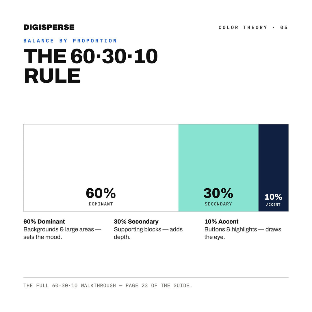Aquamarine color palette — preview image 13 of 20