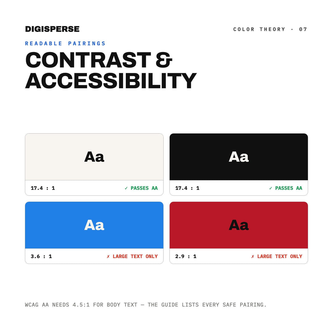 Summer Blockbuster Movie color palette — preview image 14 of 20