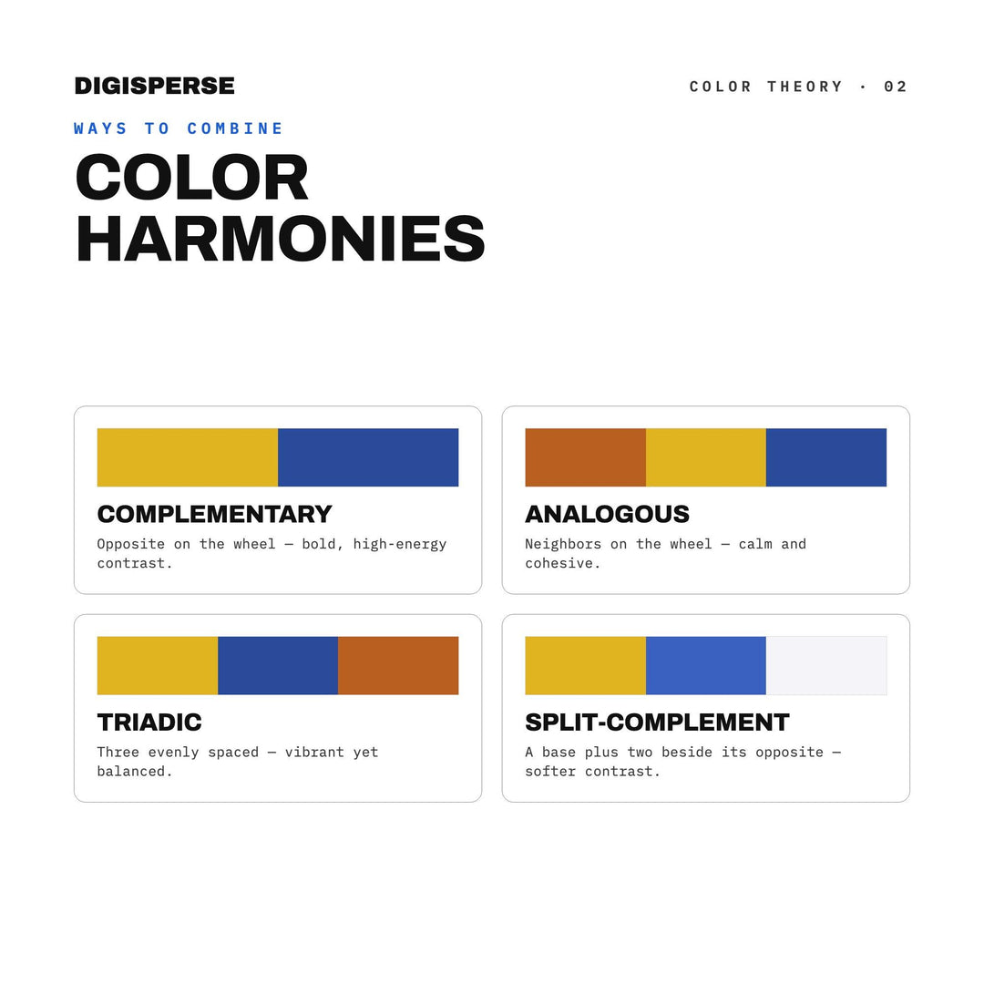 Circuit Board color palette — preview image 10 of 20
