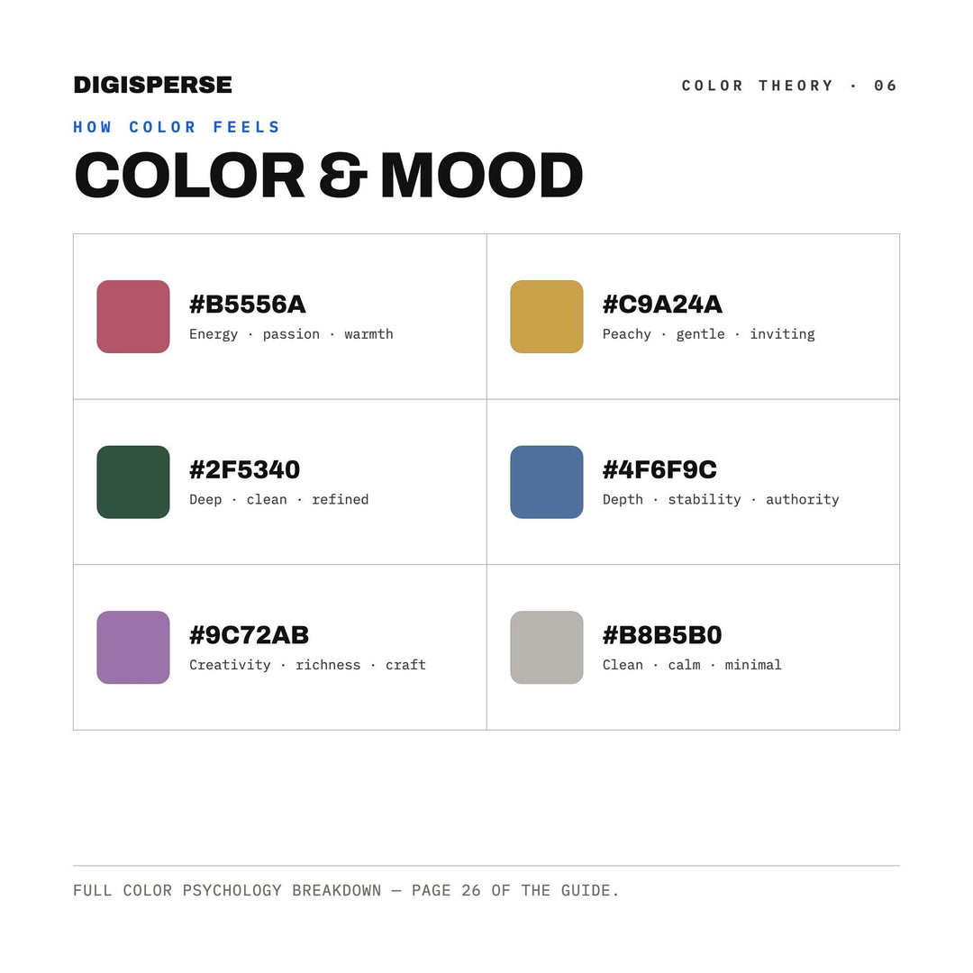 Nutcracker Ballet color palette — preview image 11 of 23