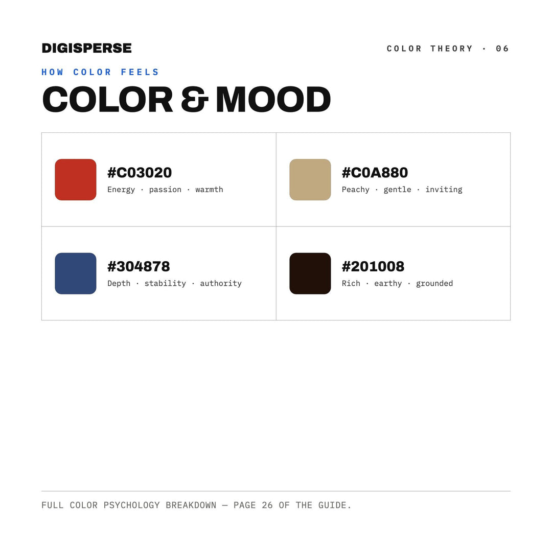 Fallen Star color palette — preview image 8 of 20