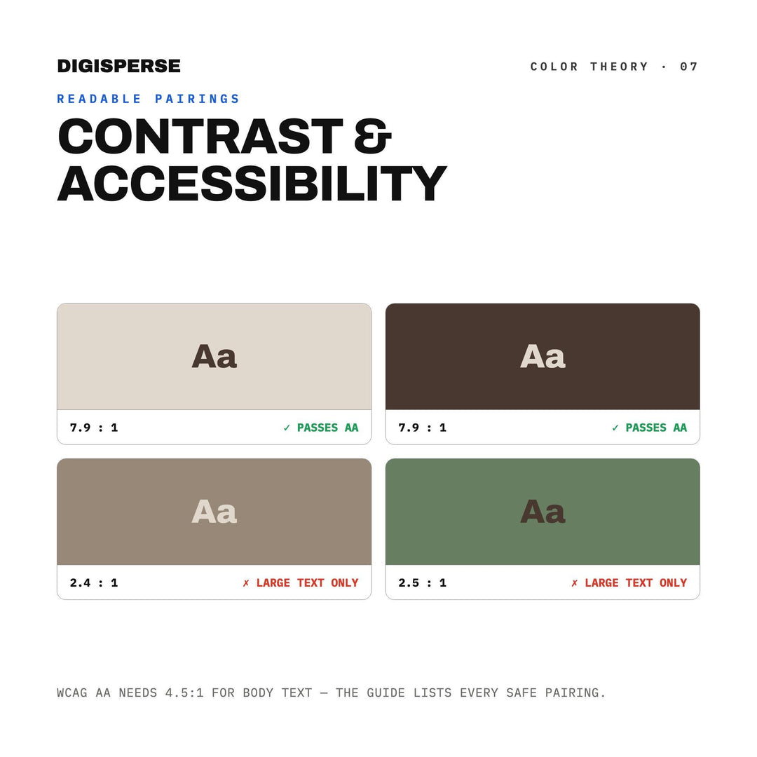 Earth Naturals color palette — preview image 14 of 20