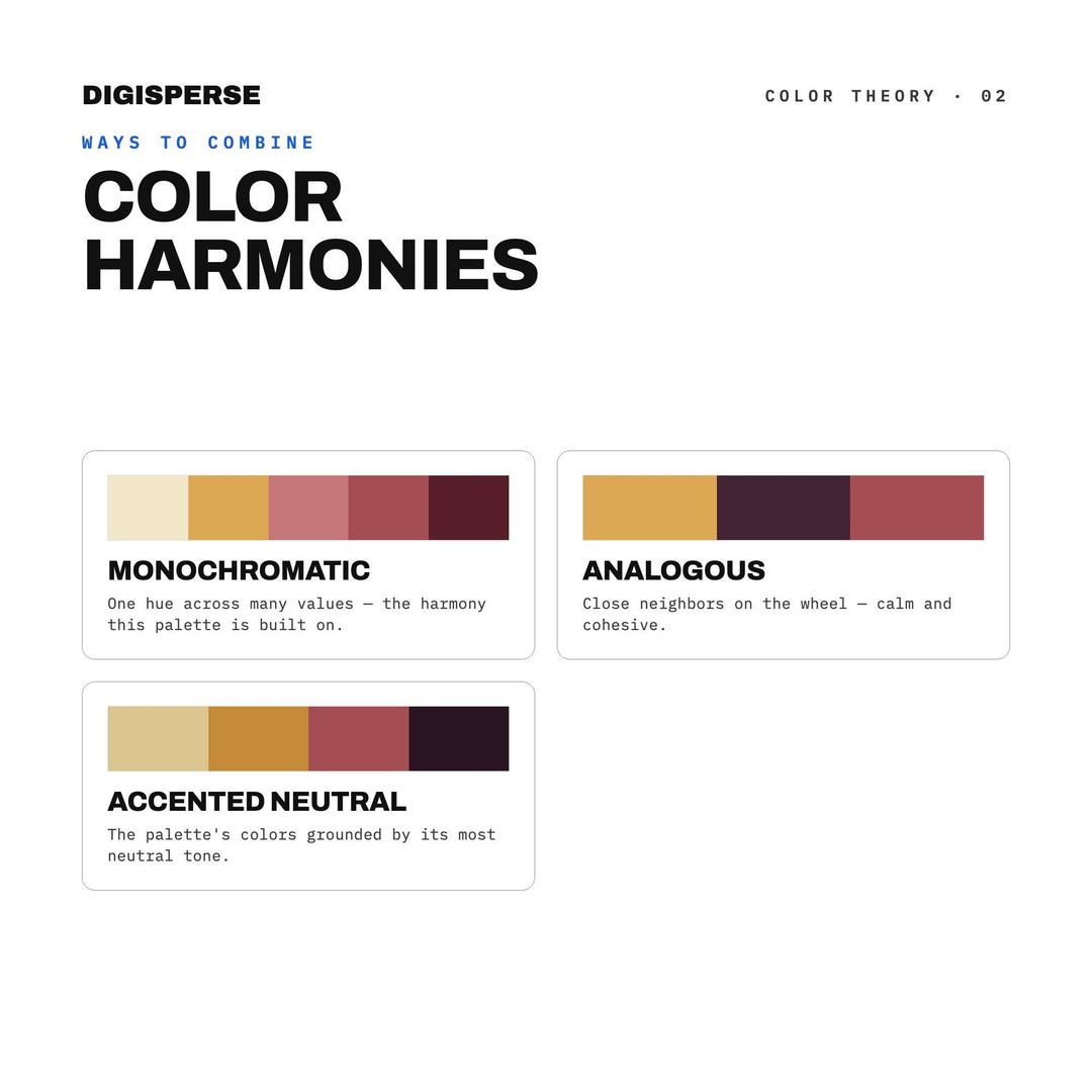 Poached Pear color palette — preview image 10 of 20