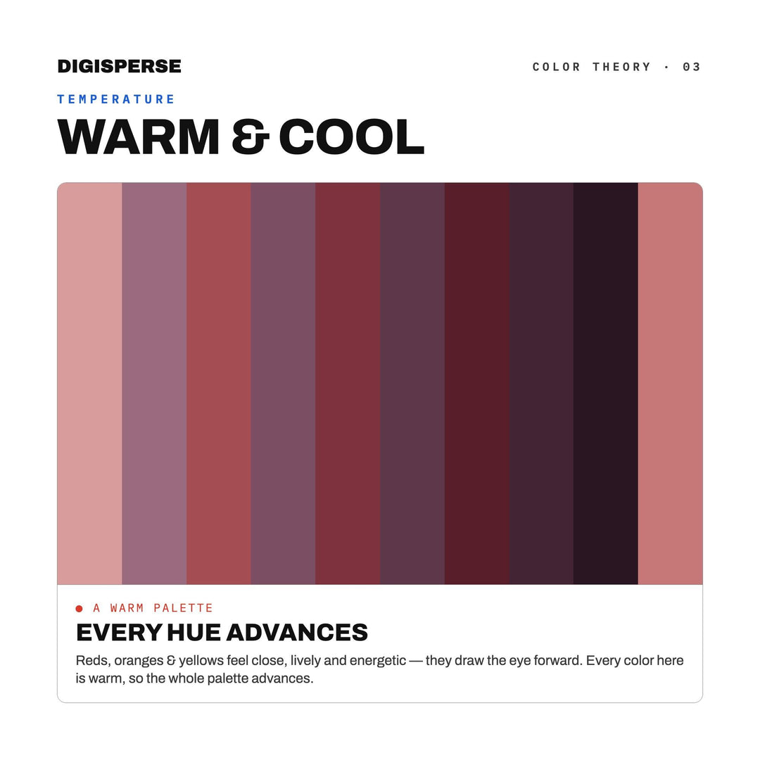 Poached Pear color palette — preview image 11 of 20