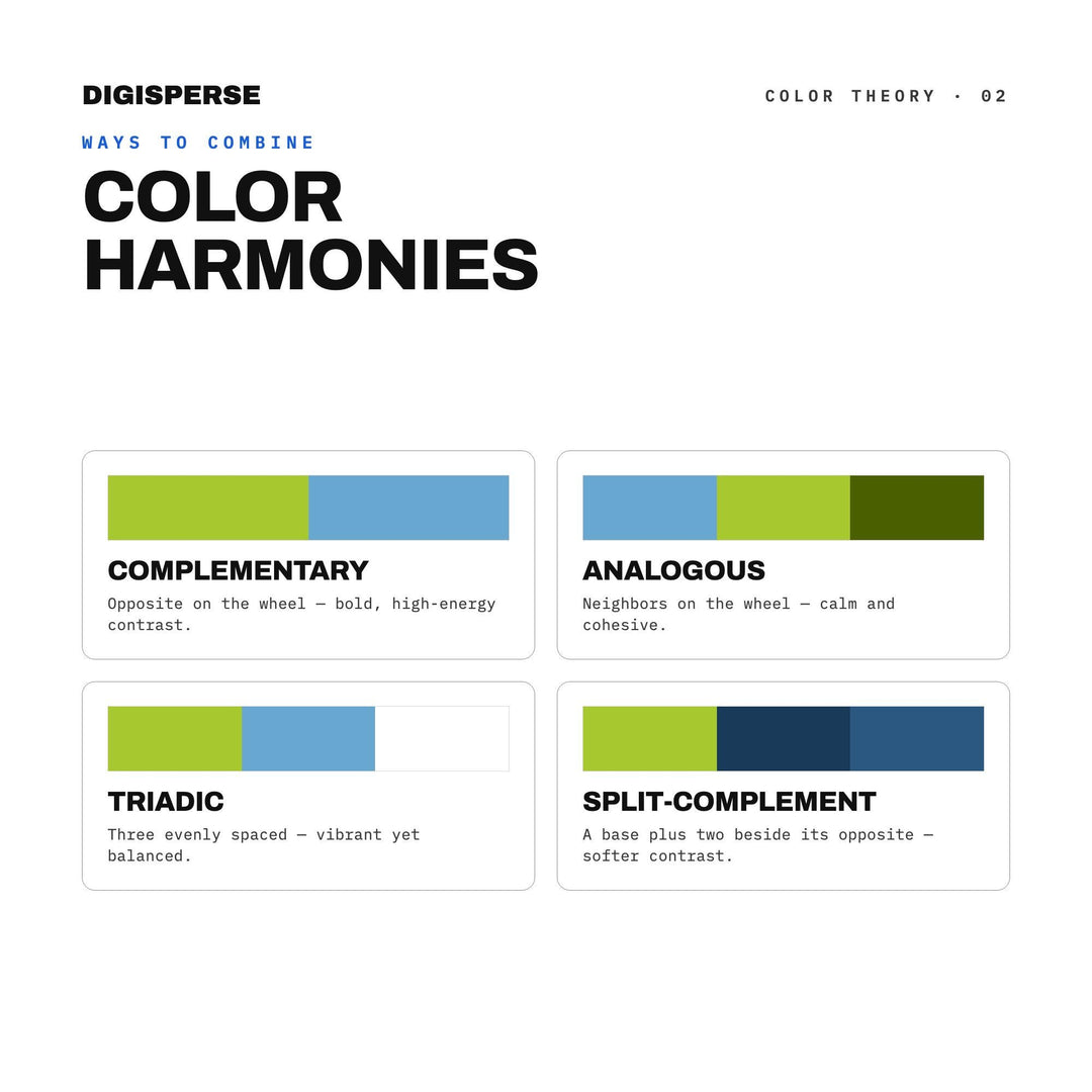 Allergy Season color palette — preview image 10 of 20