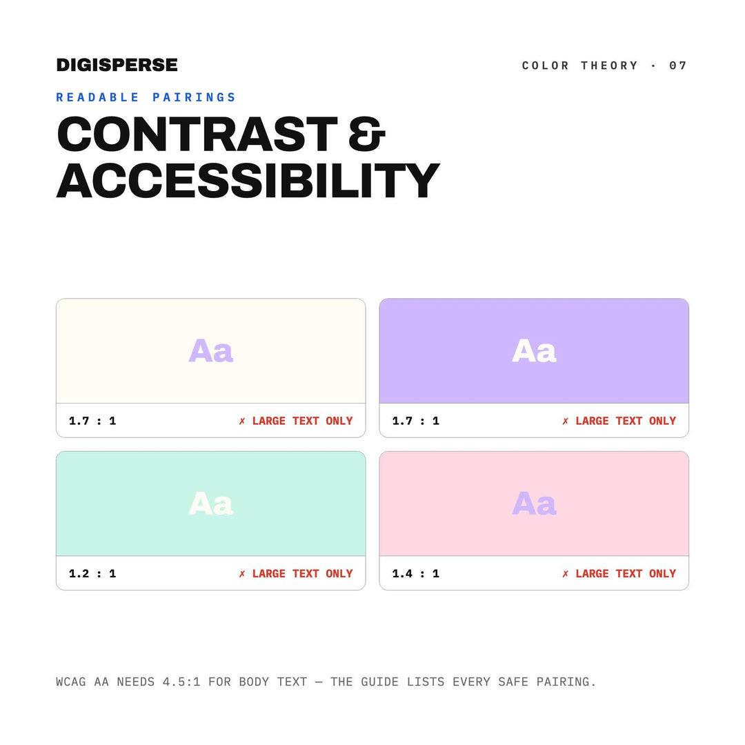 Anime Pastel color palette — preview image 14 of 20