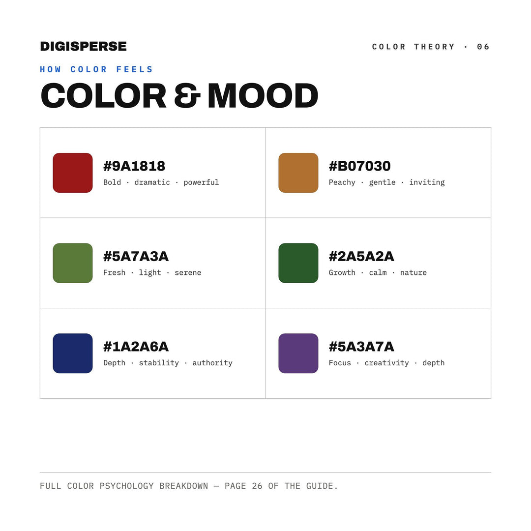 Meiji Restoration color palette — preview image 8 of 20