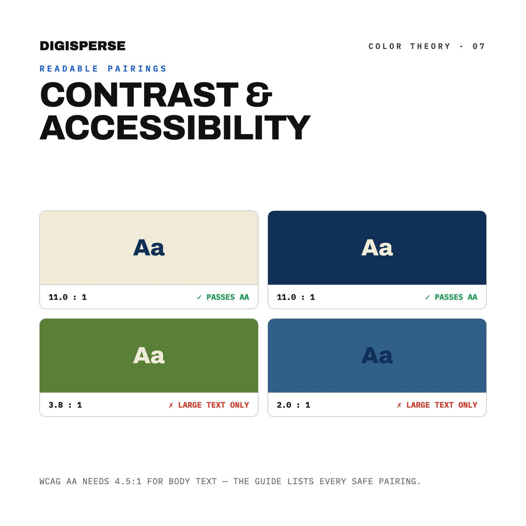 Campfire Lake Weekend color palette — preview image 14 of 20