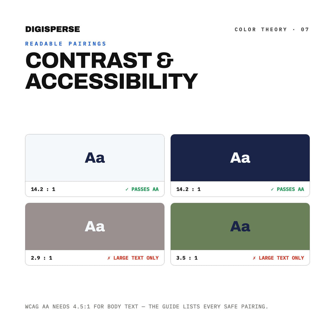 Arctic Wildflower Bloom color palette — preview image 15 of 21