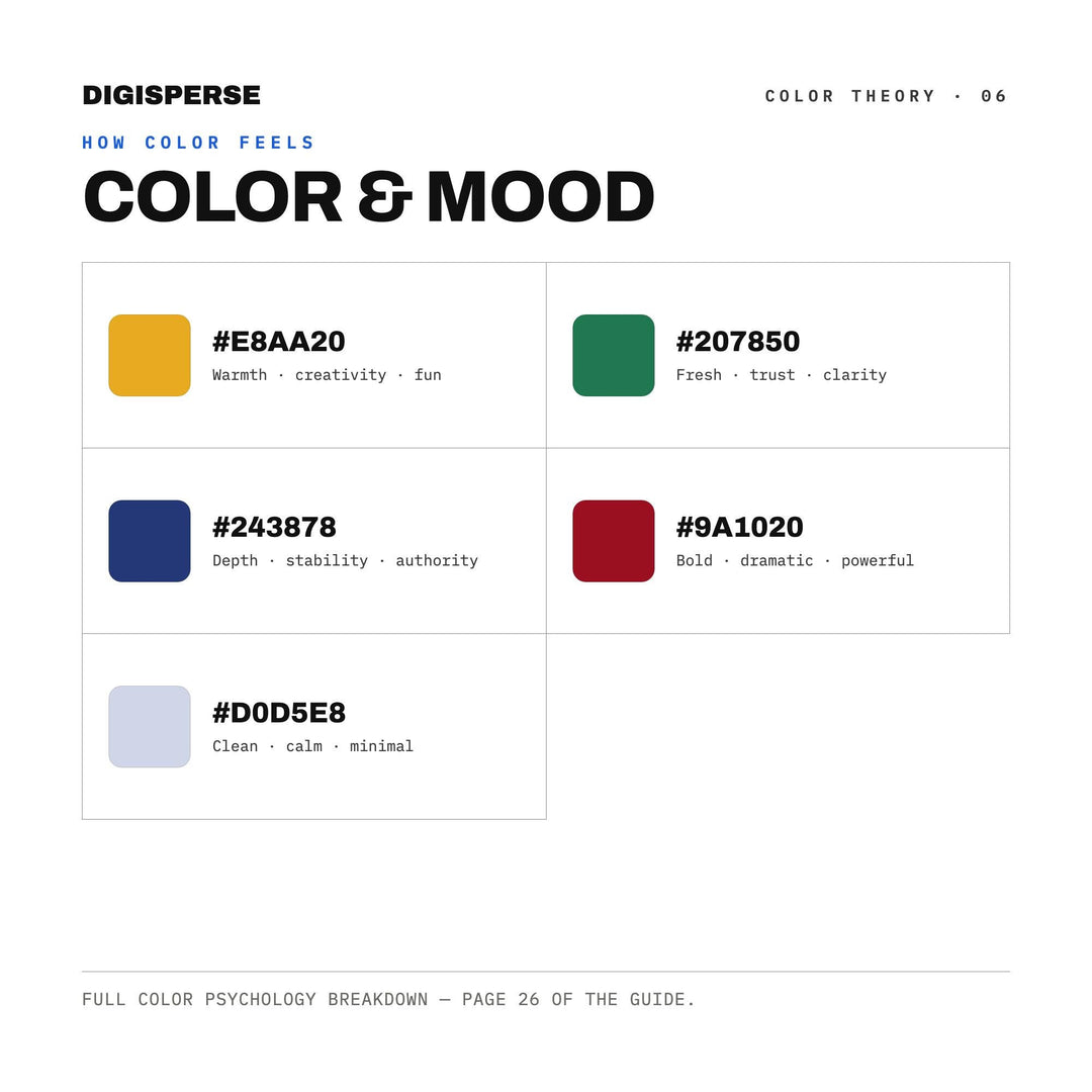 Christmas Market color palette — preview image 8 of 20