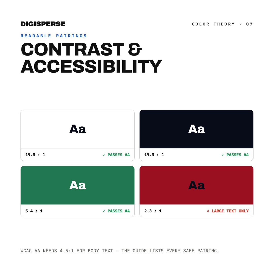 Christmas Market color palette — preview image 14 of 20