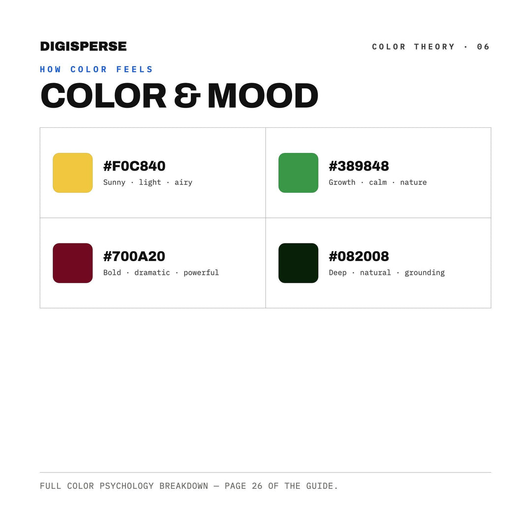 Holiday Party Season color palette — preview image 9 of 21