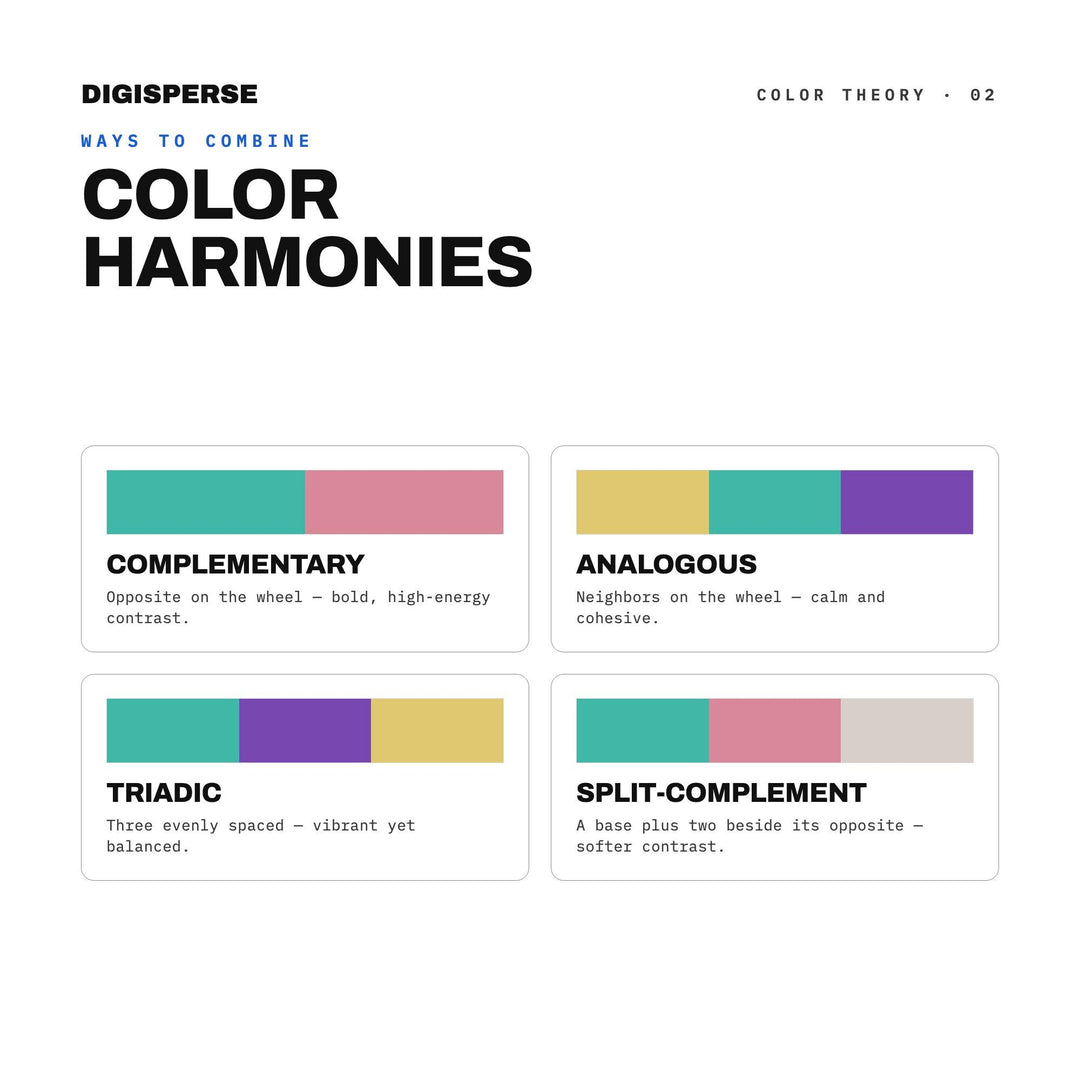 Crystal Ball Color Palette | 30 Mystical Colors, Hex RGB CMYK (Digital Download) color palette — preview image 10 of 20