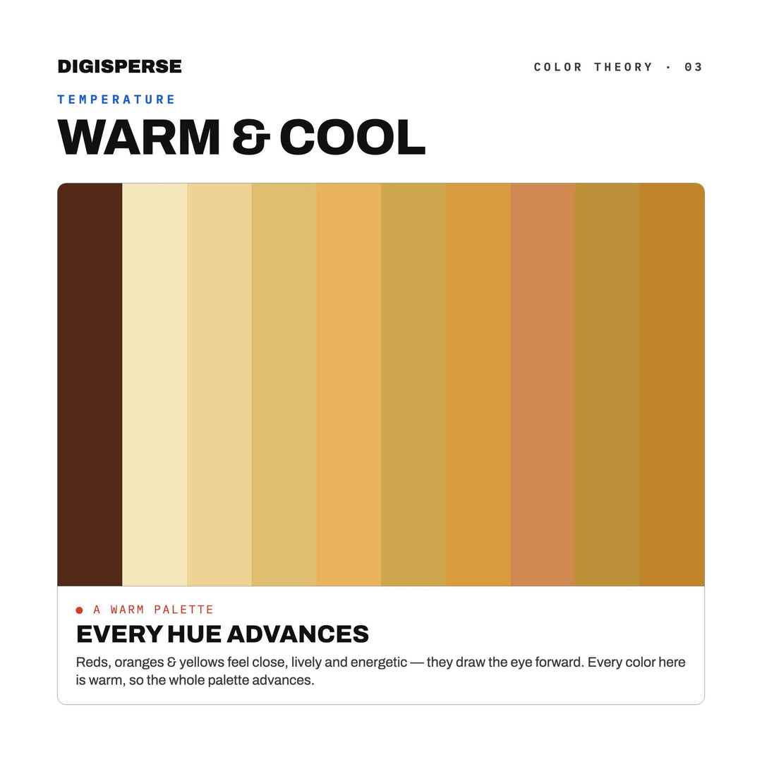 Tiger's Eye color palette — preview image 11 of 20