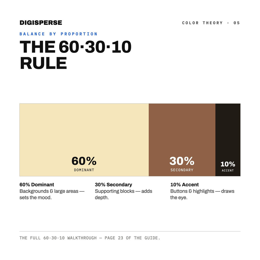 Tiger's Eye color palette — preview image 13 of 20