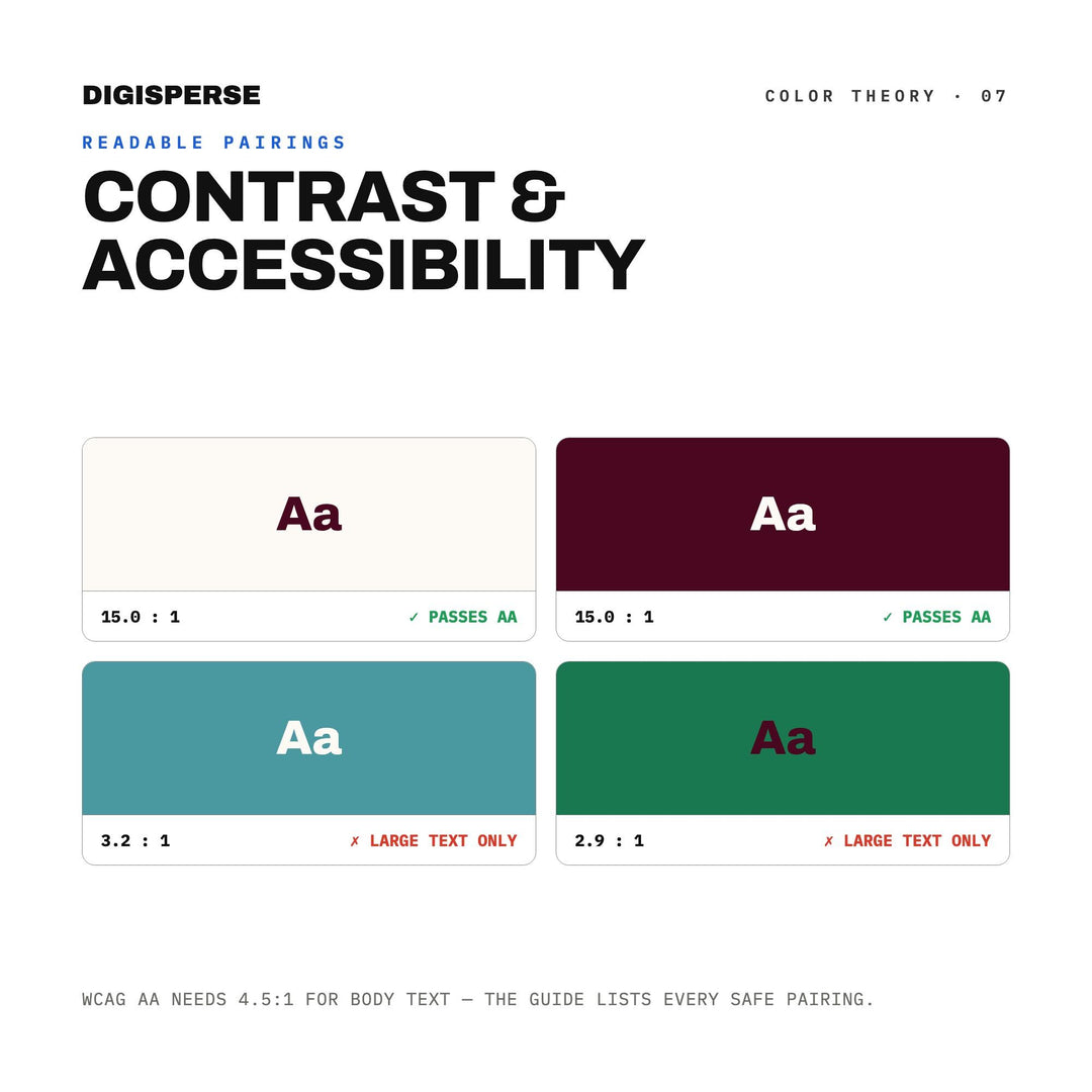 Friendsgiving Table color palette — preview image 15 of 21