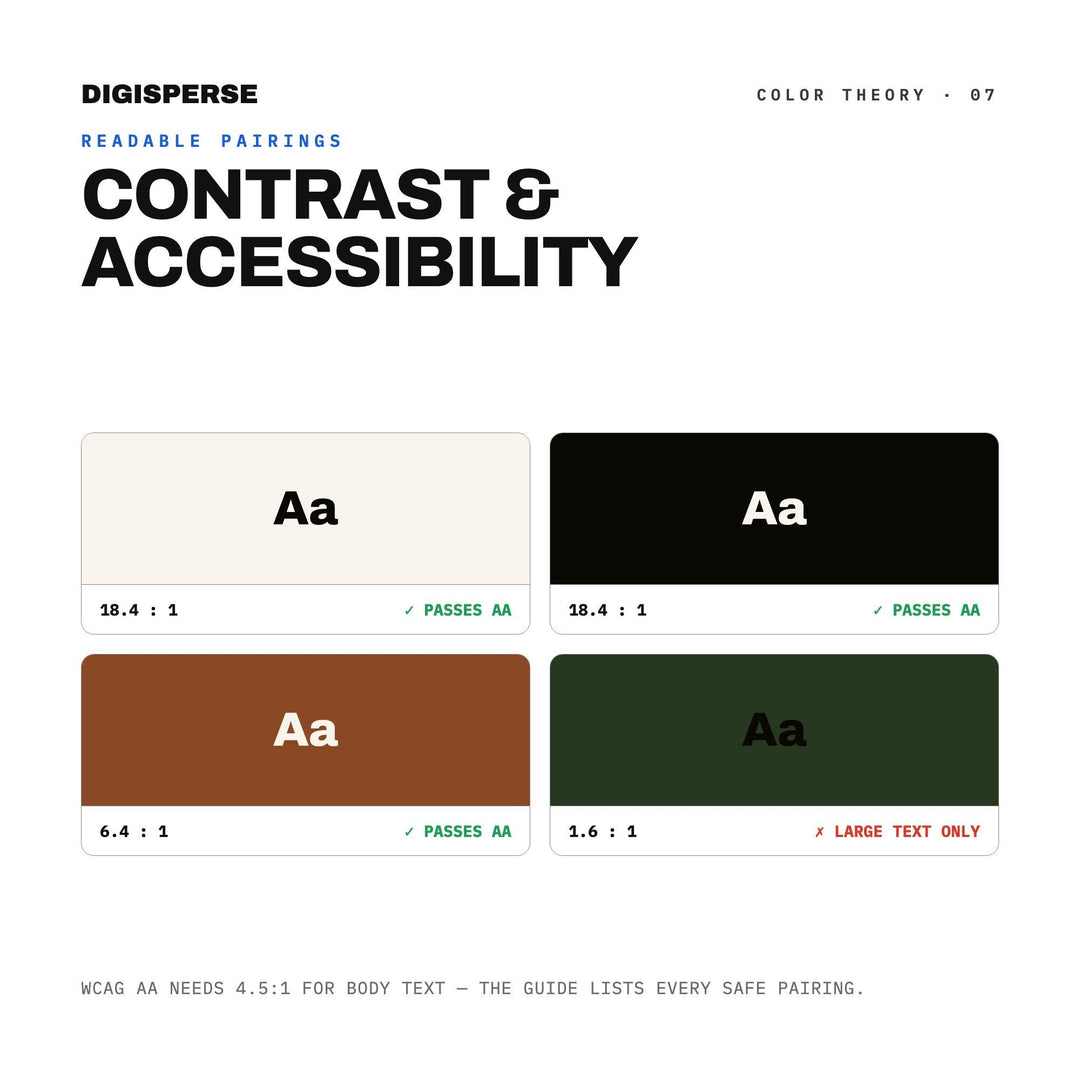 Zodiac Earth Signs color palette — preview image 14 of 20