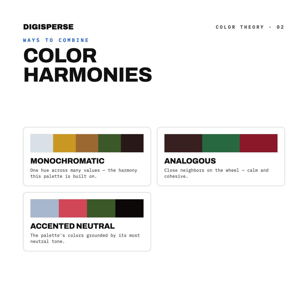 1920s Speakeasy Color Palette color palette — preview image 10 of 20