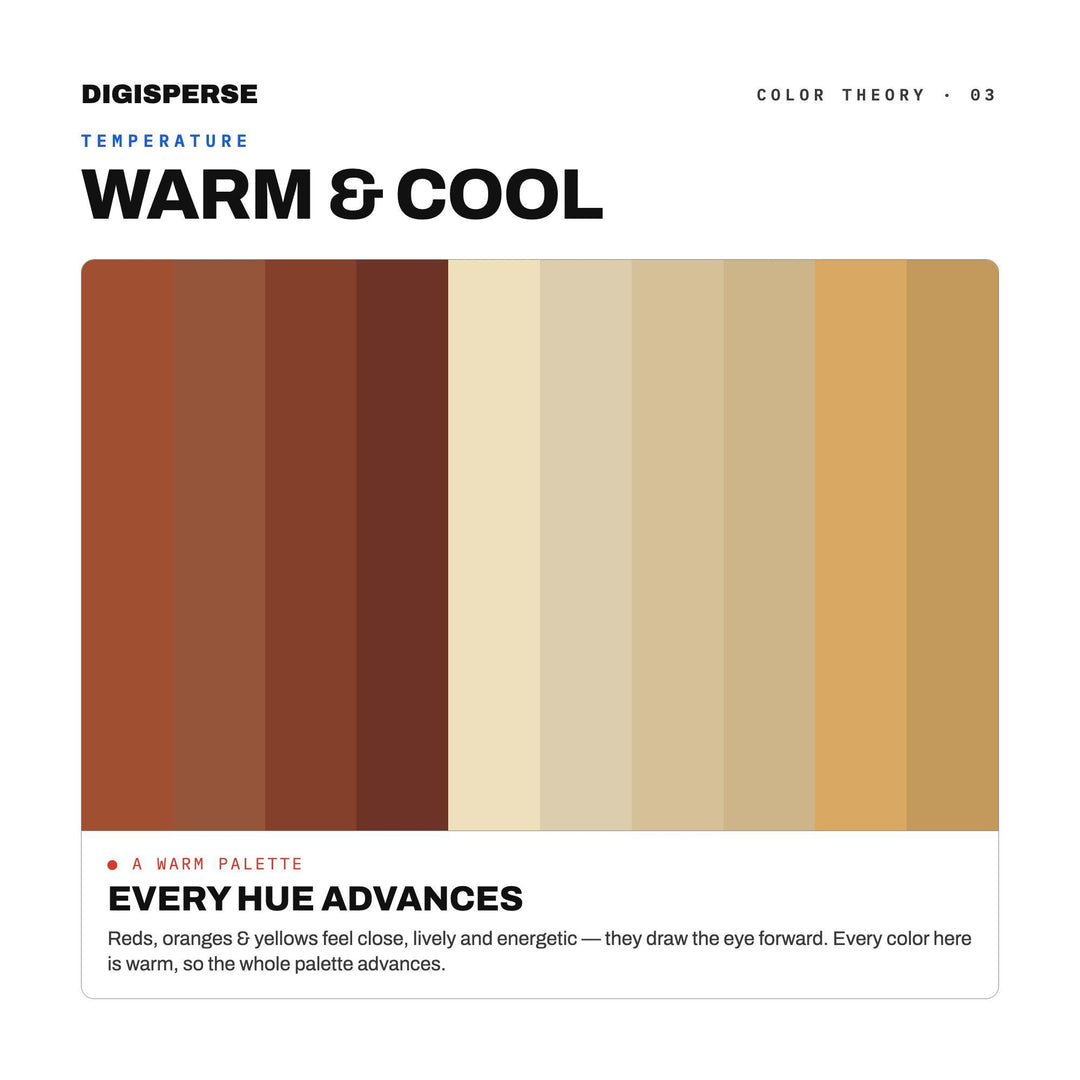Interior Color Palette | 30 Walnut Oak Wood Tones | Procreate Swatches Hex RGB CMYK color palette — preview image 11 of 20