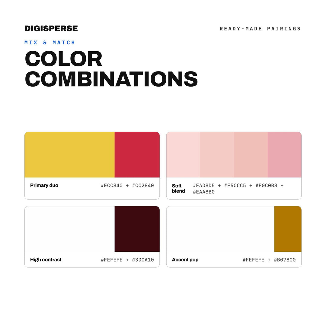 Warm Gold Color Palette for Rosh Hashanah Art and Jewish New Year Branding, 30 Honey Apple Hues, Procreate Swatches color
