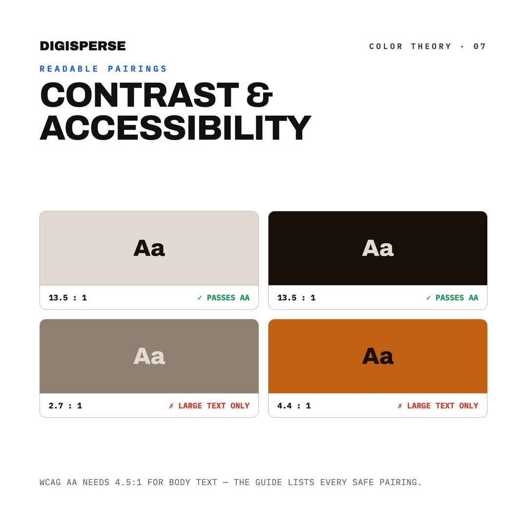 Wildfire Smoke Haze color palette — preview image 14 of 20
