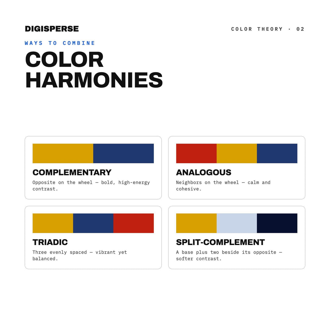 250th Golden Anniversary color palette — preview image 10 of 20