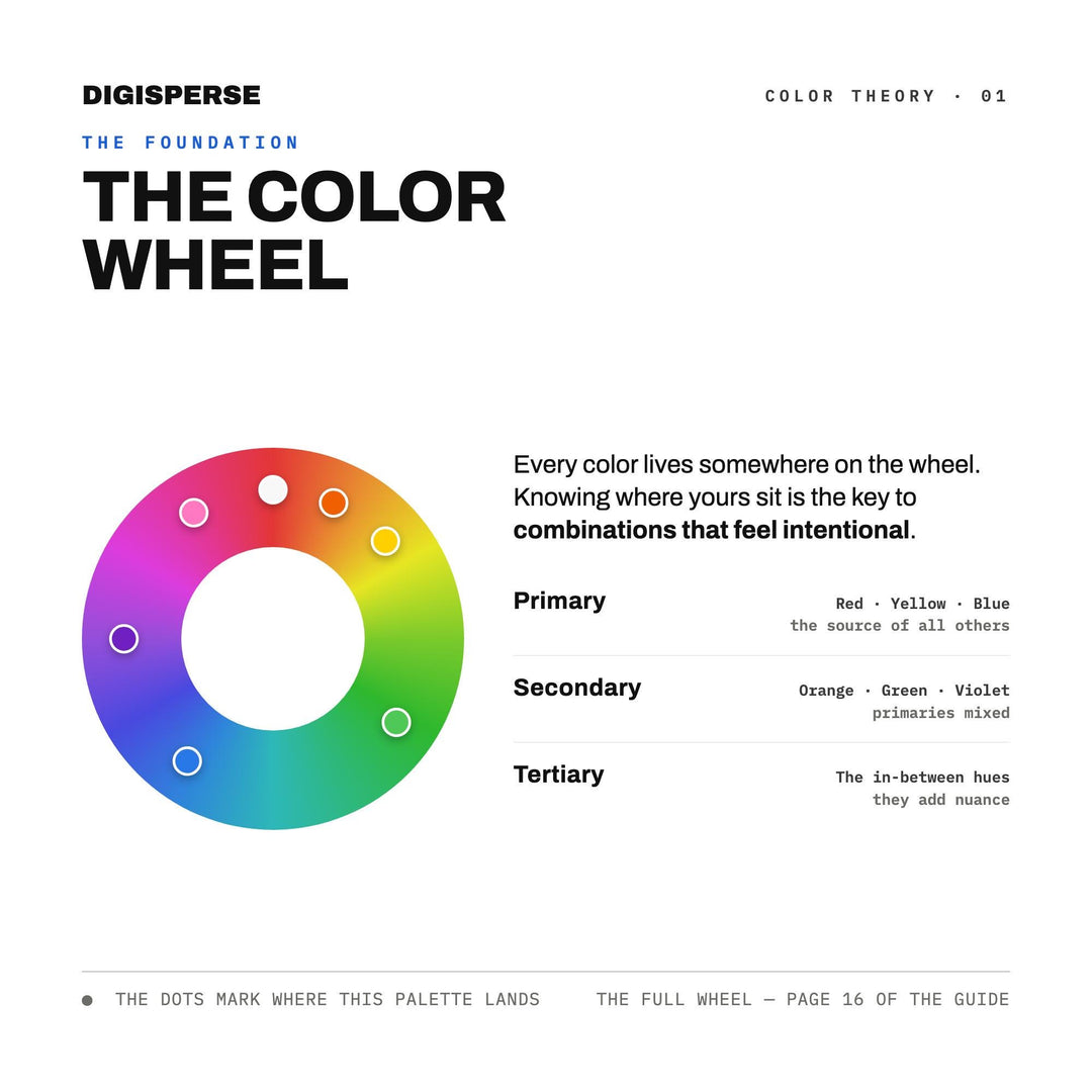 Kids 250 Celebration color palette — preview image 9 of 20