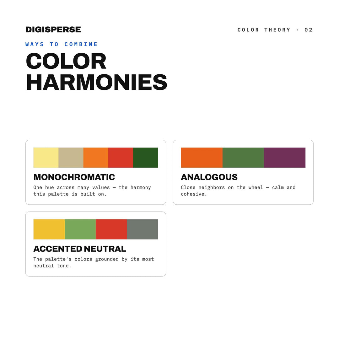 Farmers Market Fresh color palette — preview image 10 of 20