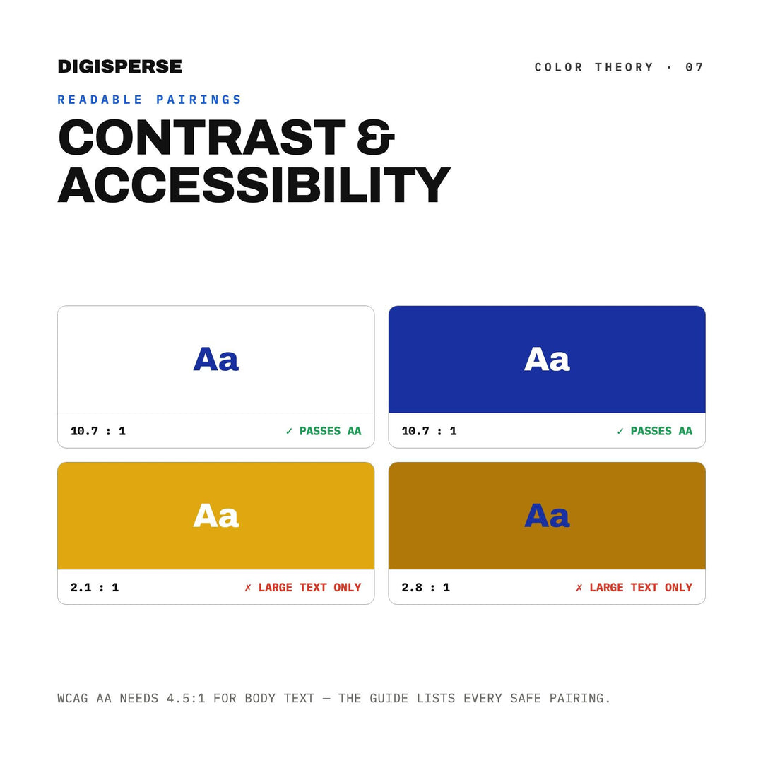 Andalusian Sun color palette — preview image 14 of 20