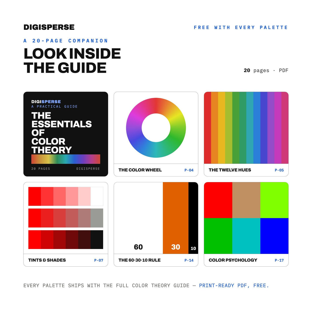 8-Bit Arcade color palette — preview image 6 of 20