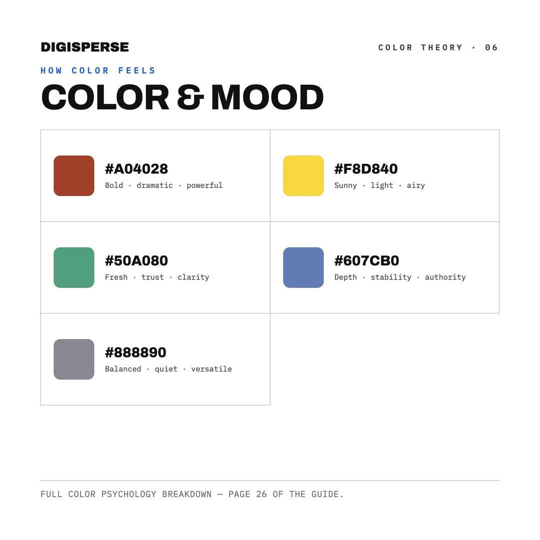 Amsterdam Canal color palette — preview image 8 of 20