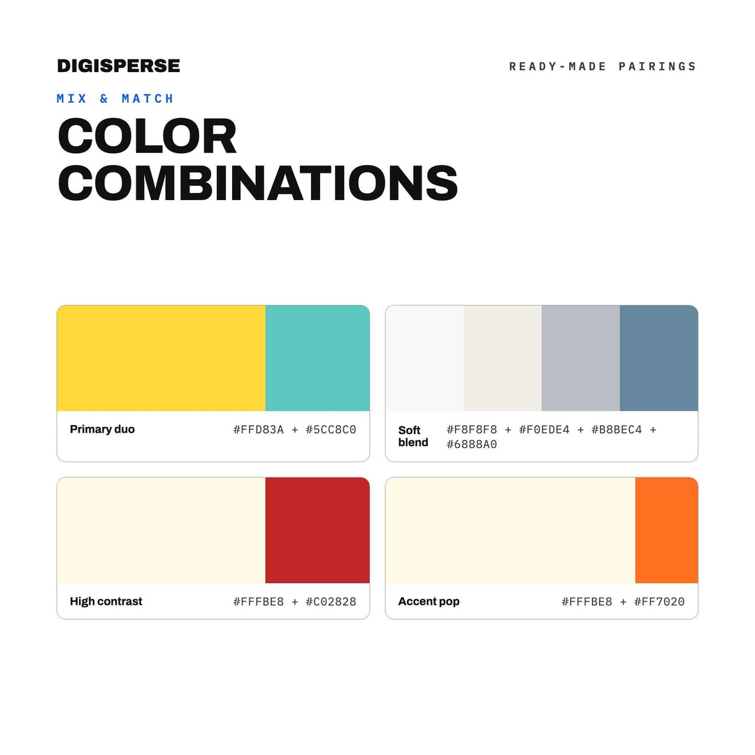Bright Summer Color Palette for Nostalgic Childhood Art and Playful Branding, 30 Sprinkler Splash Hues, Procreate Swatches