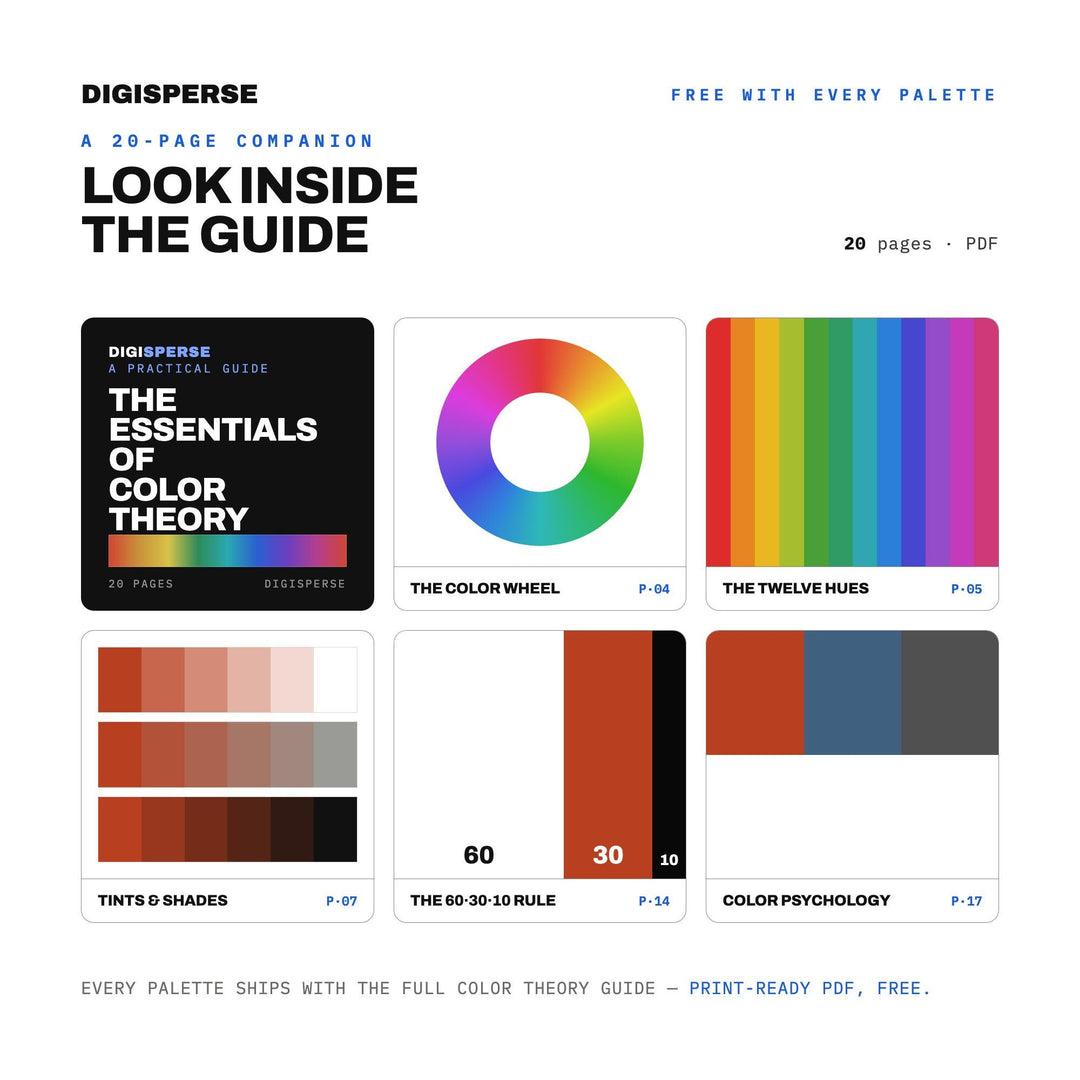 Metallic Grey Color Palette for Industrial Mineral Art and Sleek Branding, 30 Hematite Iron Hues, Procreate Swatches, Hex