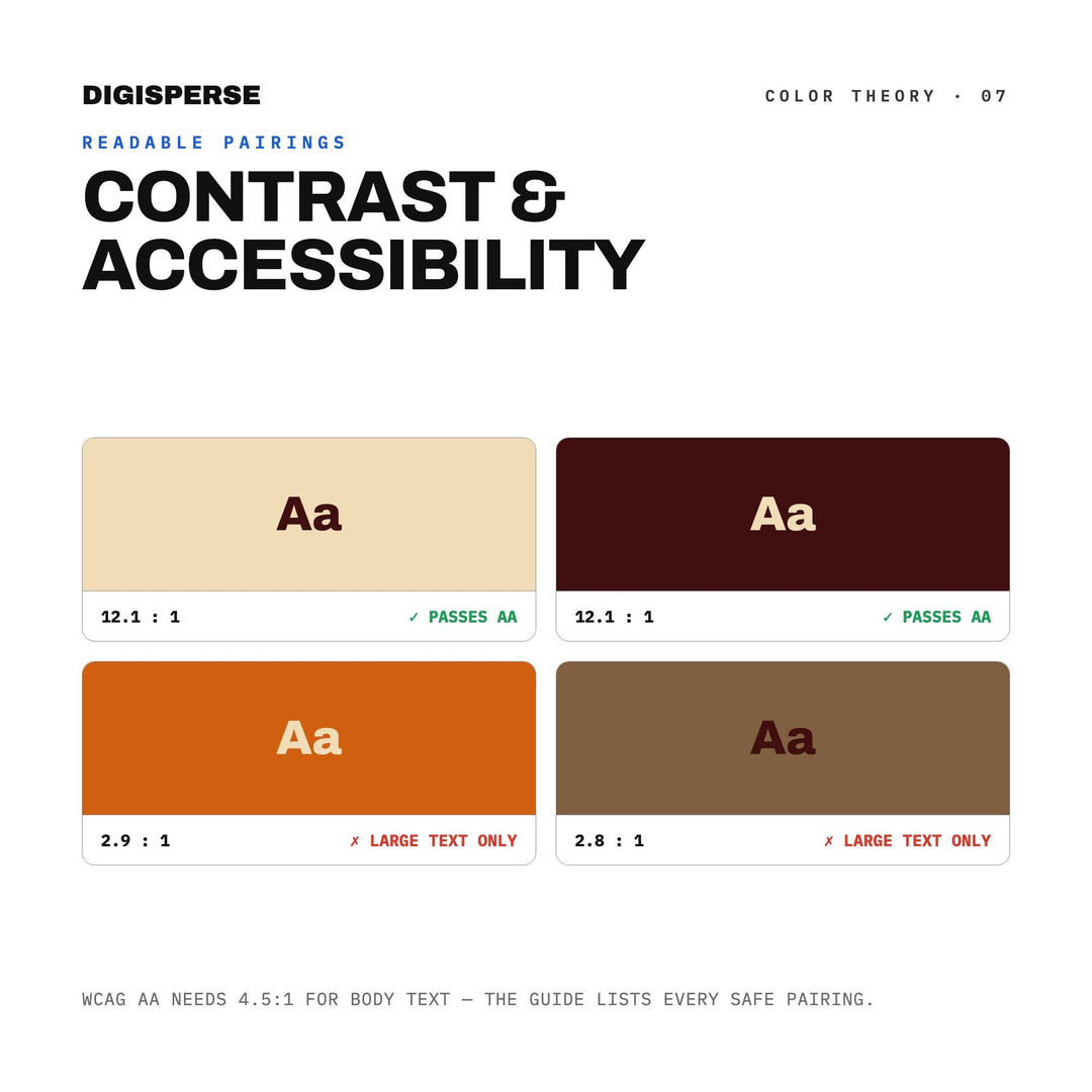 1970S Funk color palette — preview image 14 of 20
