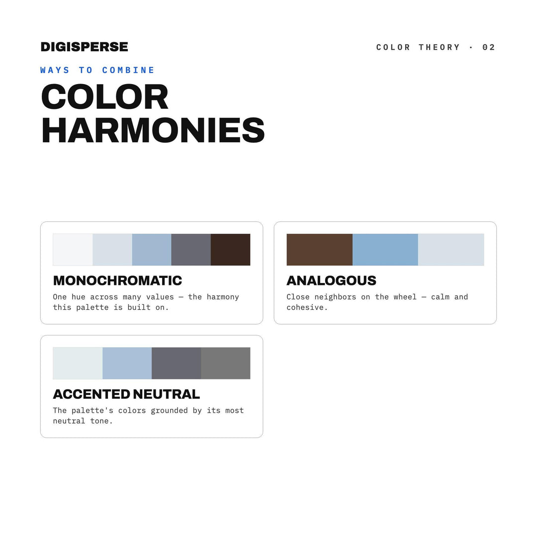 First Snow color palette — preview image 10 of 20