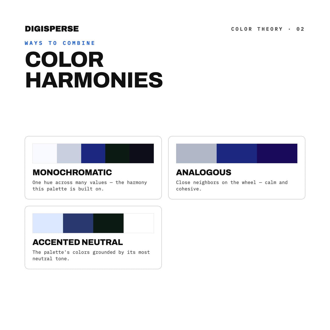 Winter Solstice Night color palette — preview image 10 of 20