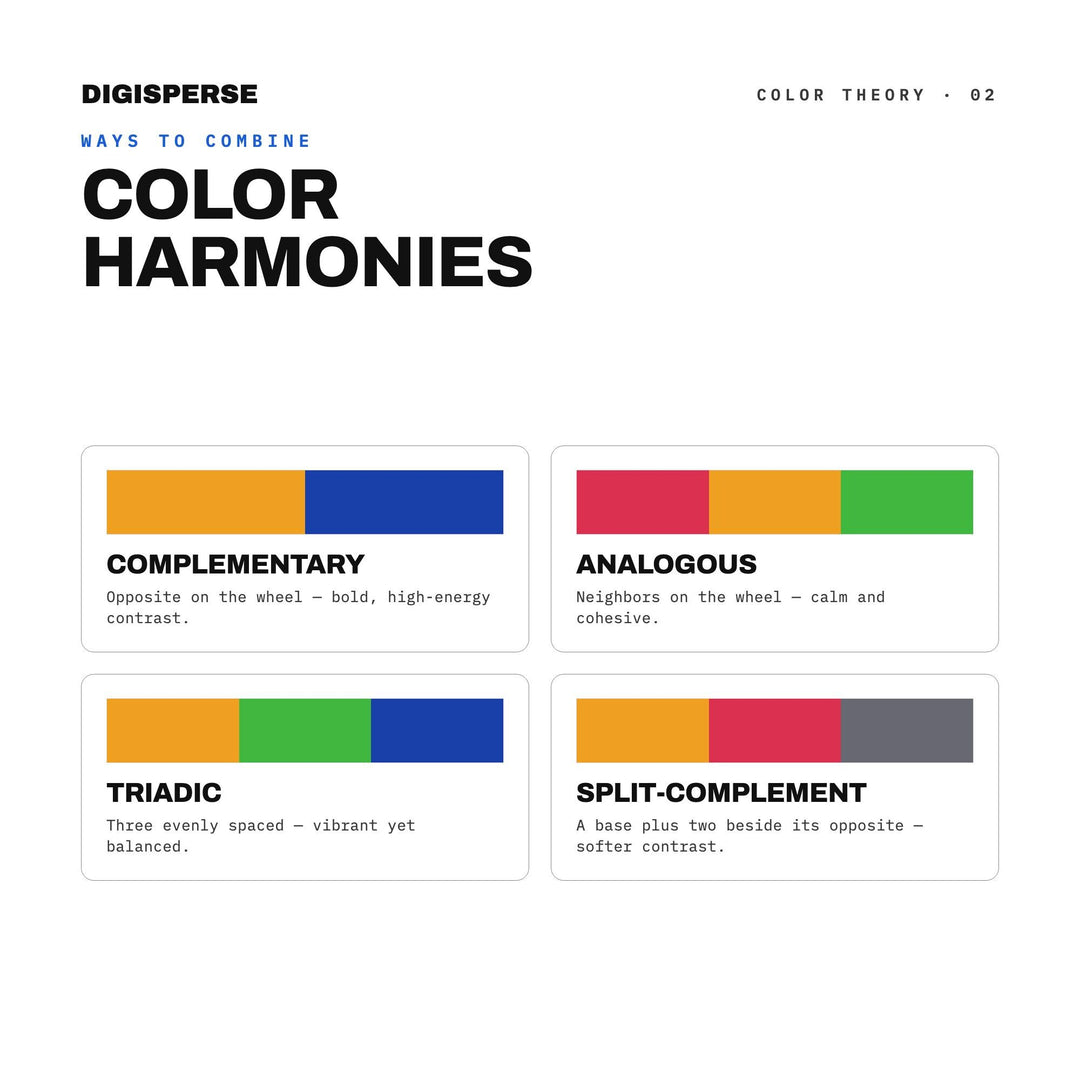 Fourth of July Parade Float Color Palette | 30 Procreate Swatches (Digital Download) color palette — preview image 10 of 20