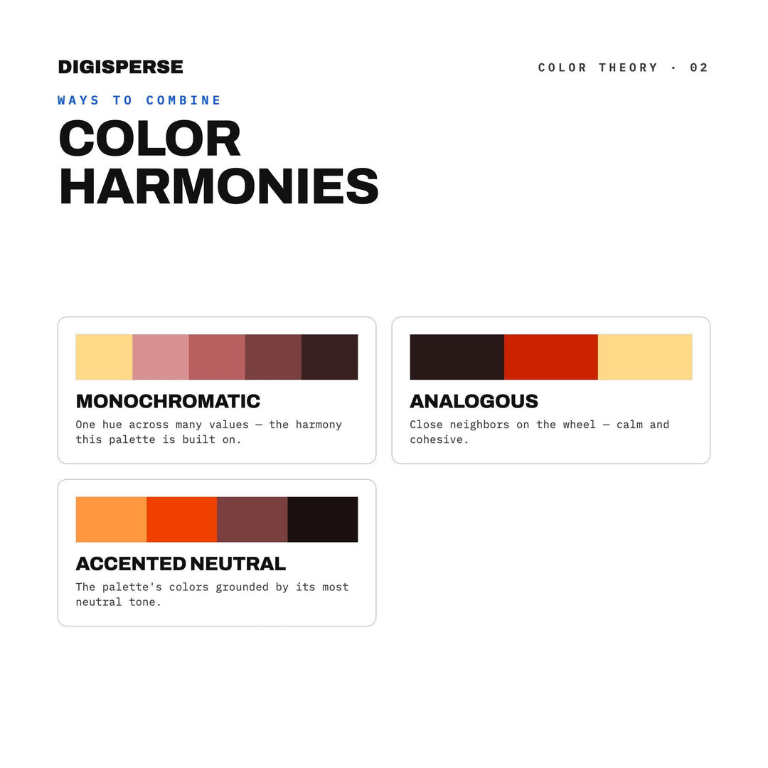 Ember Skies color palette — preview image 10 of 20