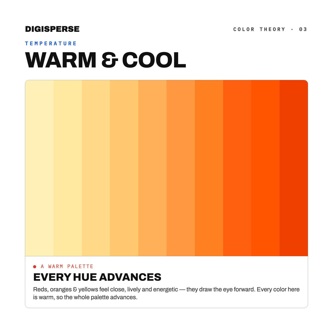Ember Skies color palette — preview image 11 of 20