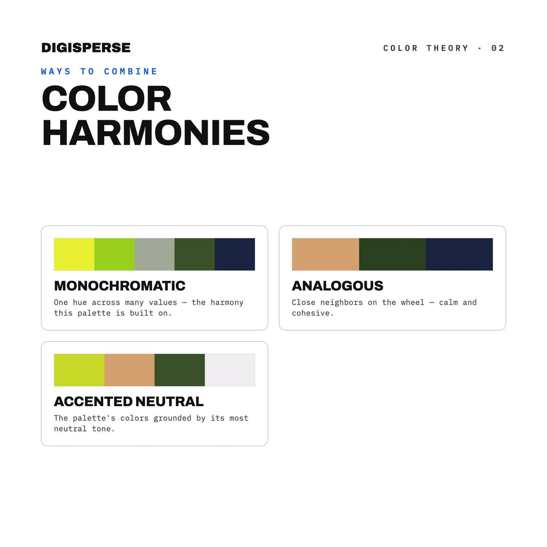 Jar of Fireflies Color Palette | 30 Procreate Swatches, HEX, RGB, CMYK (Digital Download) color palette — preview image 10