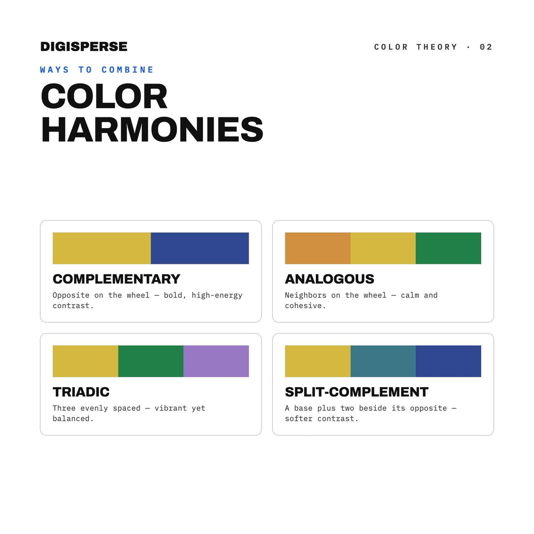 Healing Crystal Grid Color Palette | 30 Procreate Swatches, HEX, RGB, CMYK (Digital Download) color palette — preview image