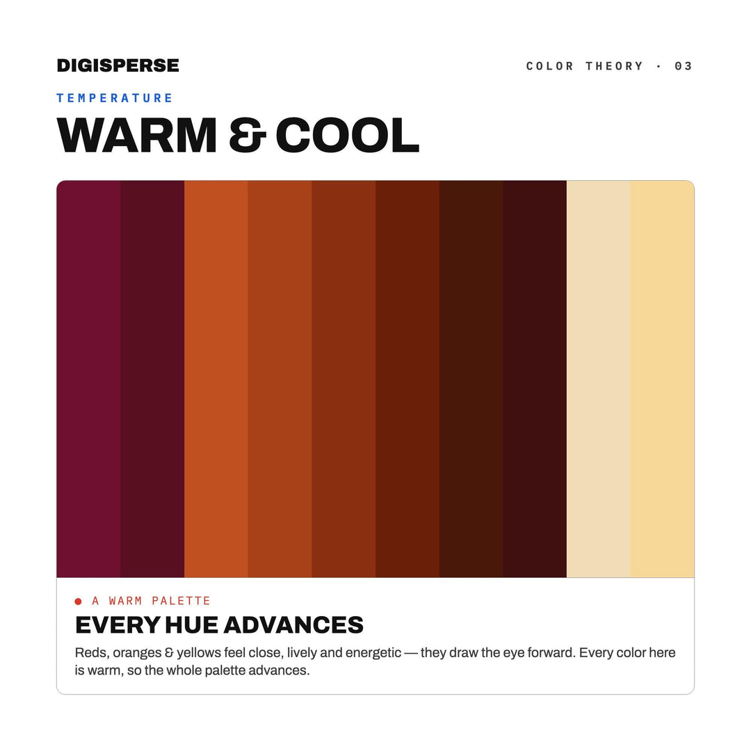 1970s Funk Color Palette color palette — preview image 11 of 20