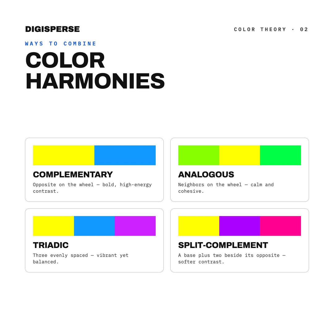 1980s Neon Color Palette color palette — preview image 10 of 20