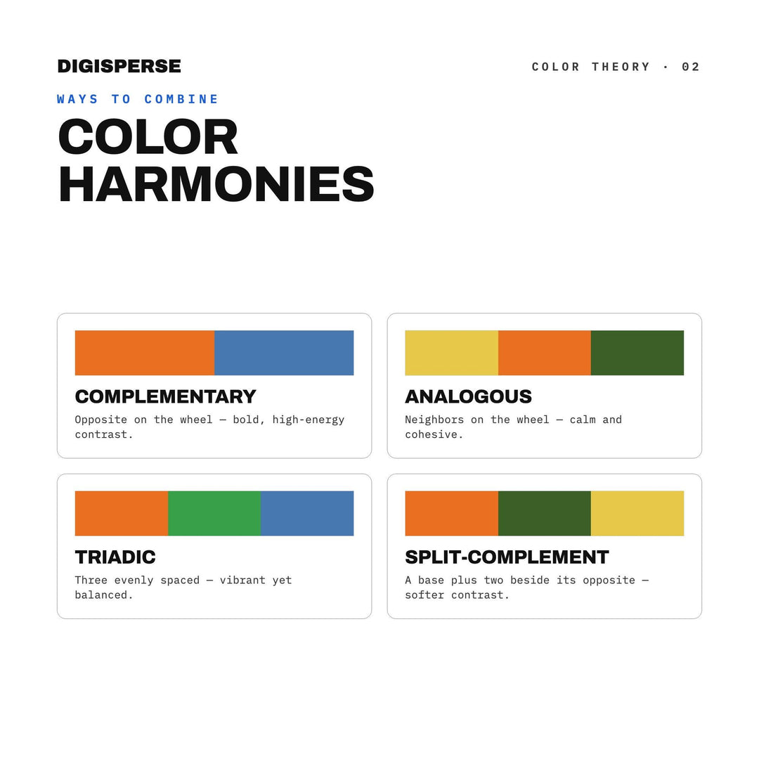 Bike Ride Morning color palette — preview image 10 of 20