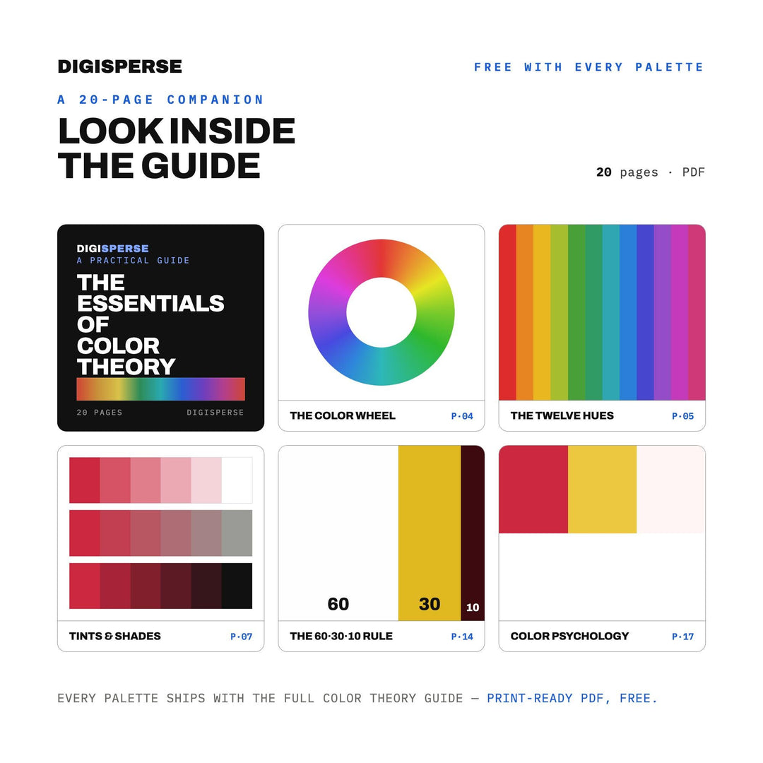 Warm Gold Color Palette for Rosh Hashanah Art and Jewish New Year Branding, 30 Honey Apple Hues, Procreate Swatches color