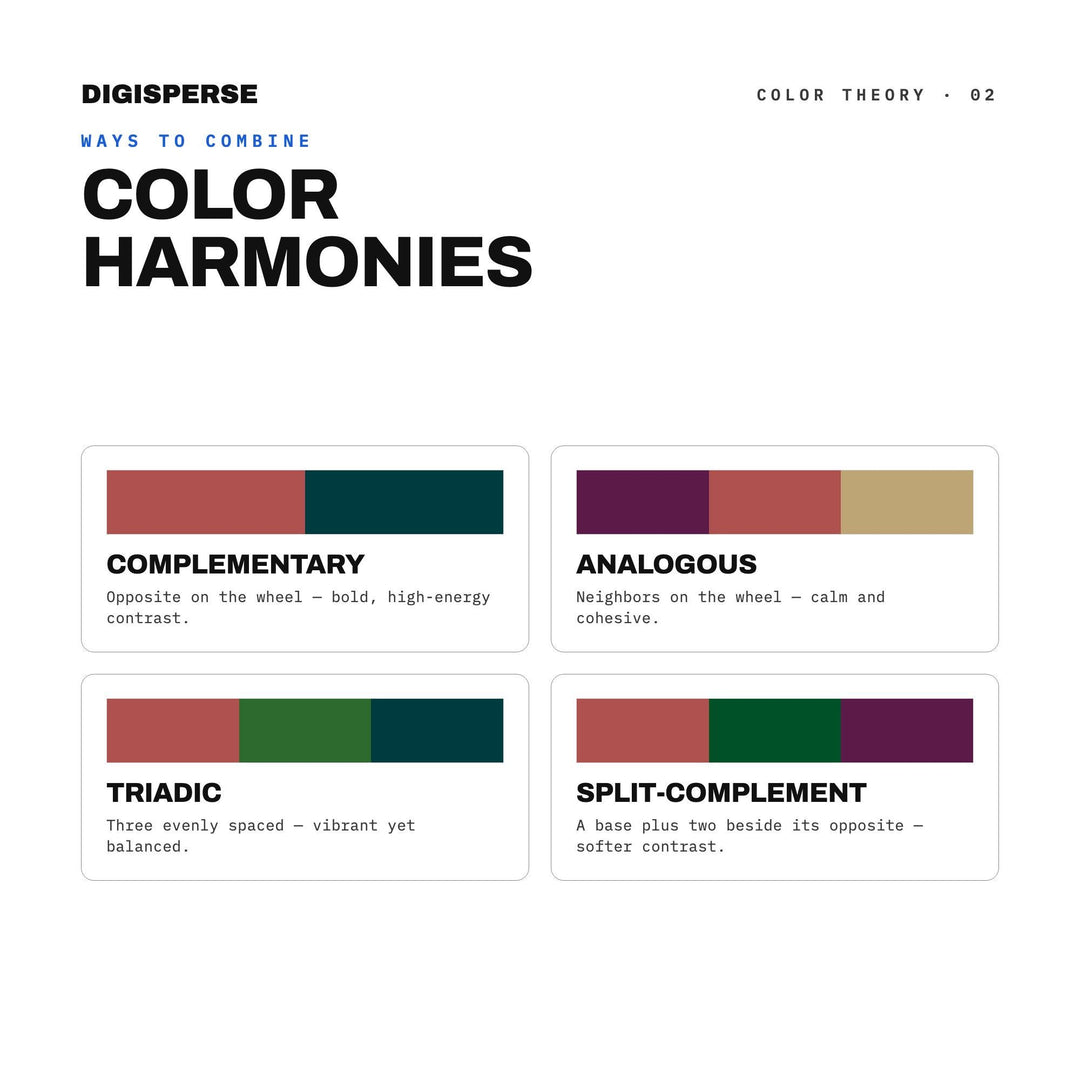 Deep Autumn Color Analysis color palette — preview image 13 of 23