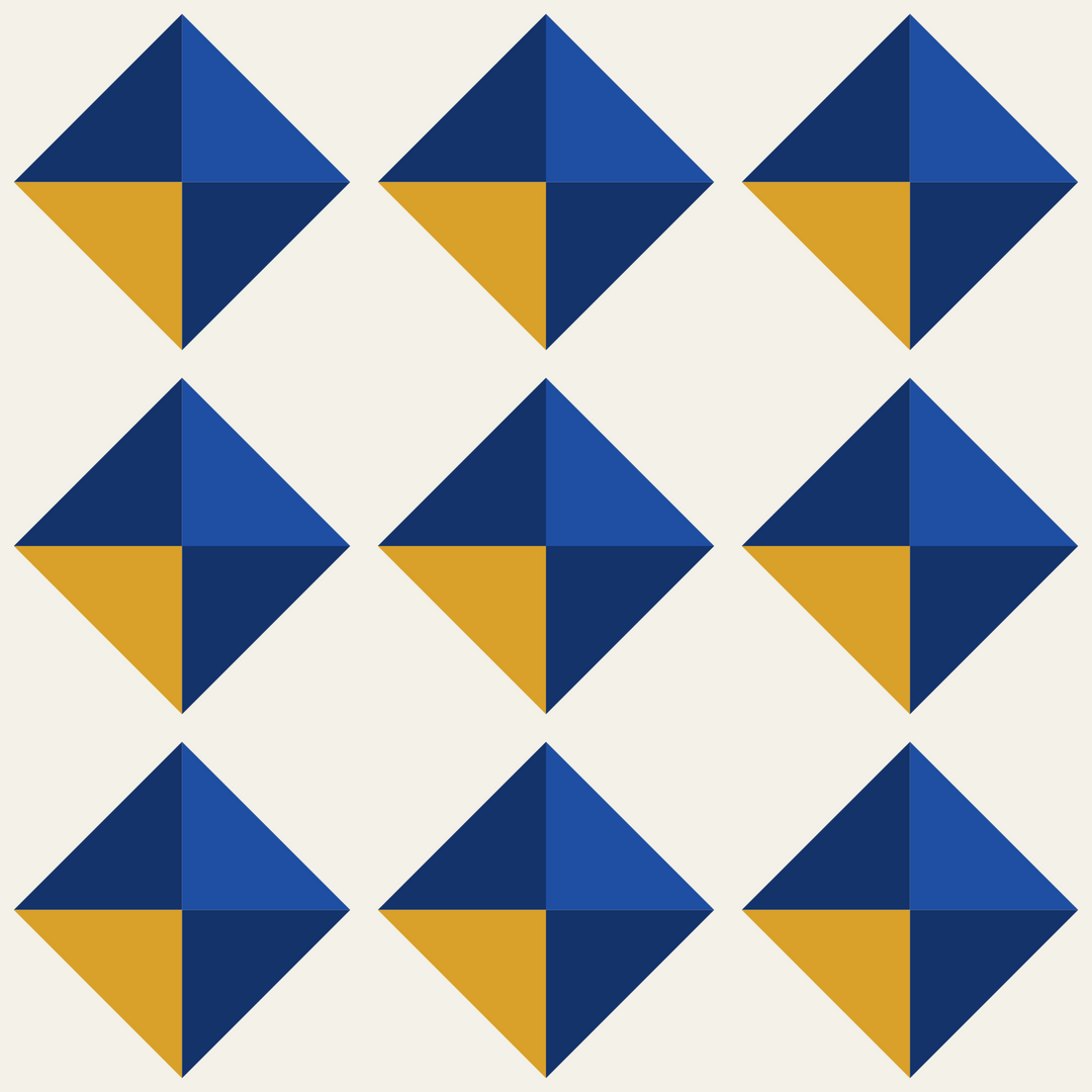 Seamless pattern tile — oktoberfest bavarian diamond